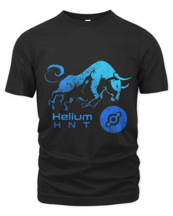 Helium Crypto BULLRUN HODL HNT Token to be Rich Millionaire