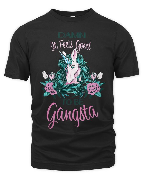 Damn It Feels Good To Be Gangsta