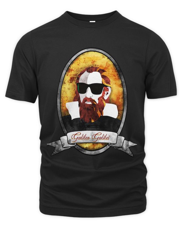 Galileo Cool Shades Galilei Physics Astronomy Physicist