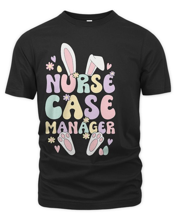 Nurse Case Manager Easter Bunny Case Management Easter Day