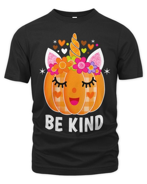 Unity Day Orange Halloween Be Kind Anti Bullying Unity Day