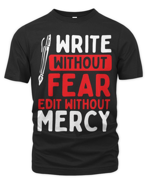 Journalist Write Without Fear Writing Reports Journalists