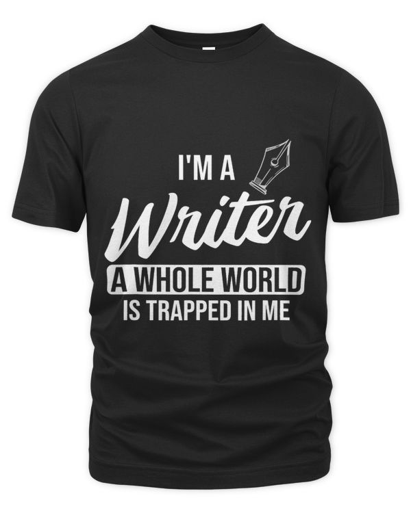 Whole World Trapped In Me Author Writer