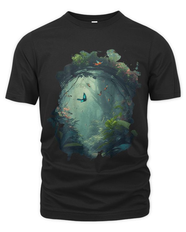 Unisex Premium T-Shirt