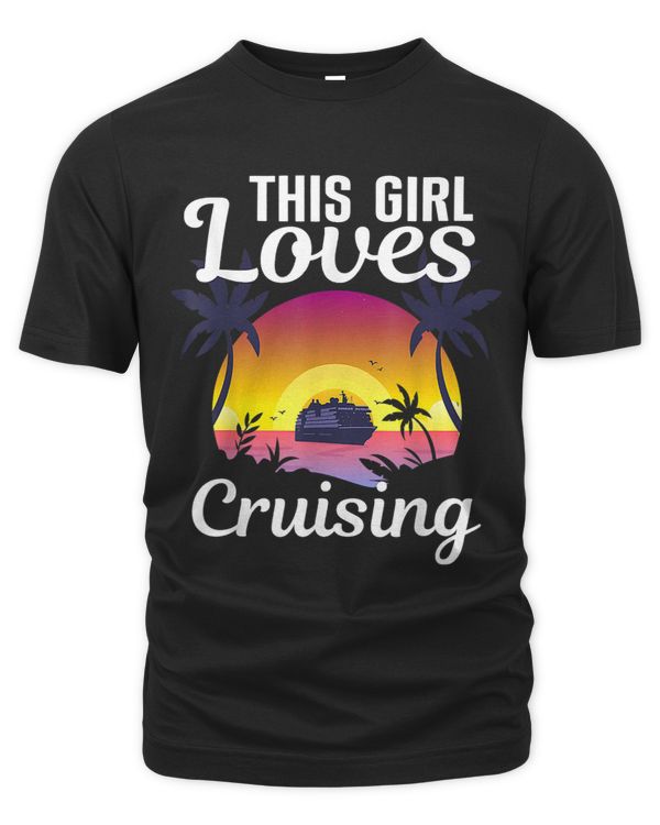 Discover the Ultimate Cruising Art for Who Love Traveling