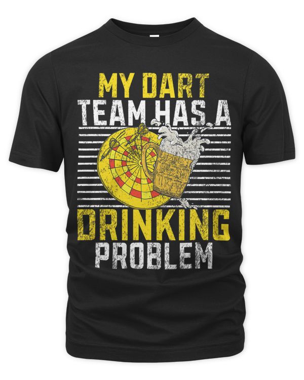 Retro Dartboard Dartboard 180 for Men Dart Players 2 9 8