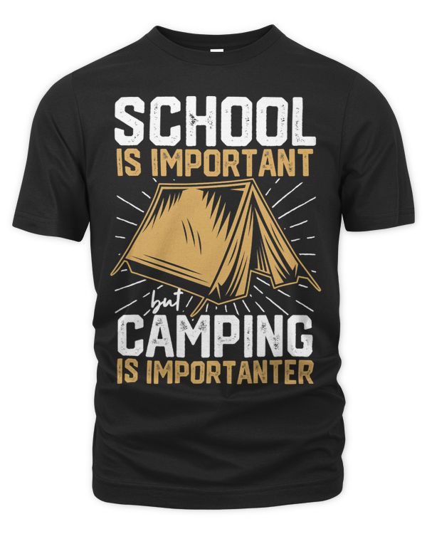 Unisex Premium T-Shirt