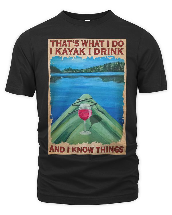 Men's Premium Tshirt