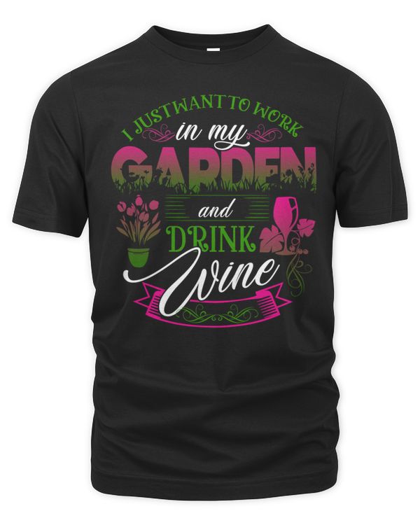 Men's Premium Tshirt