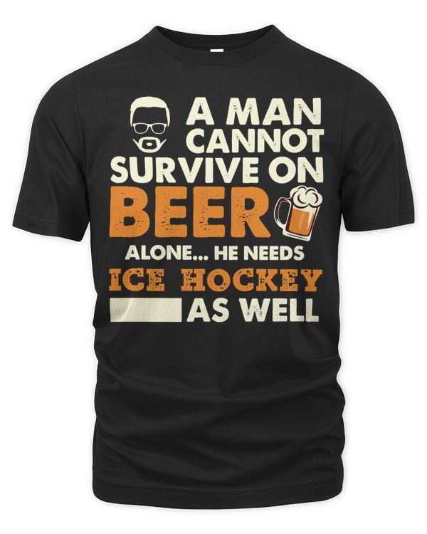 Men's Premium Tshirt