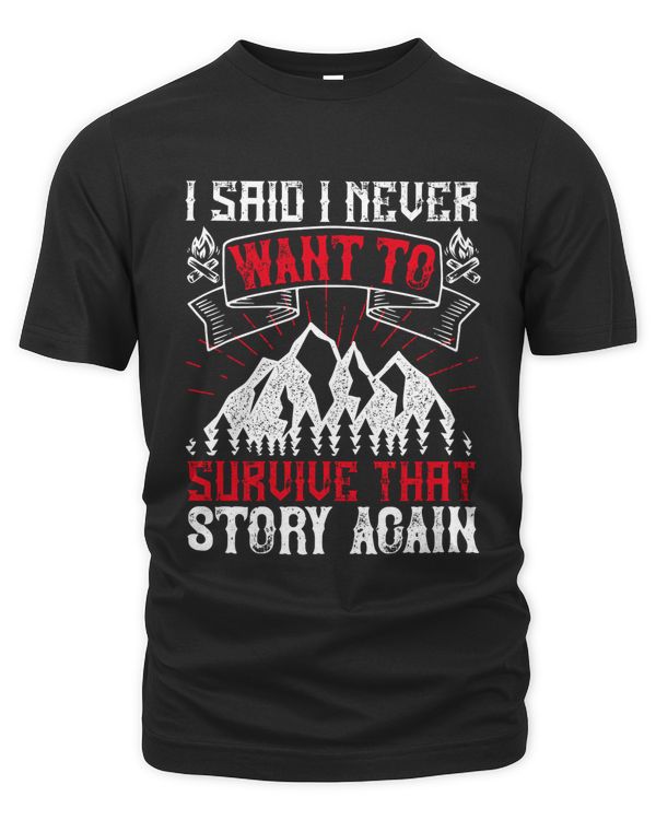Men's Premium Tshirt