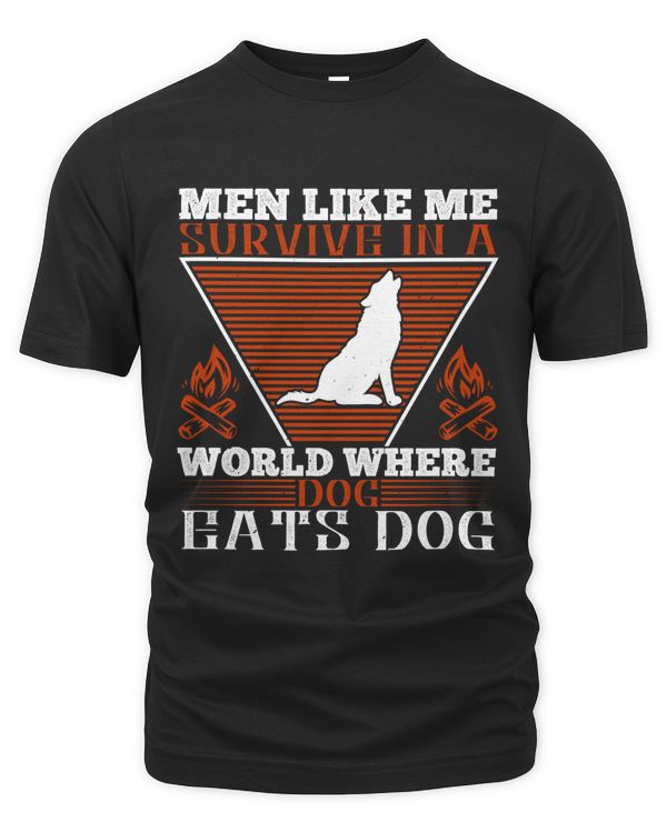 Men's Premium Tshirt