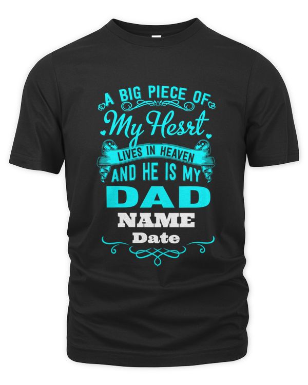 Men's Premium Tshirt