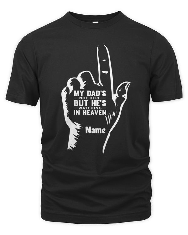 Men's Premium Tshirt