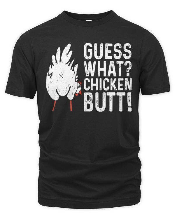 Men's Premium Tshirt