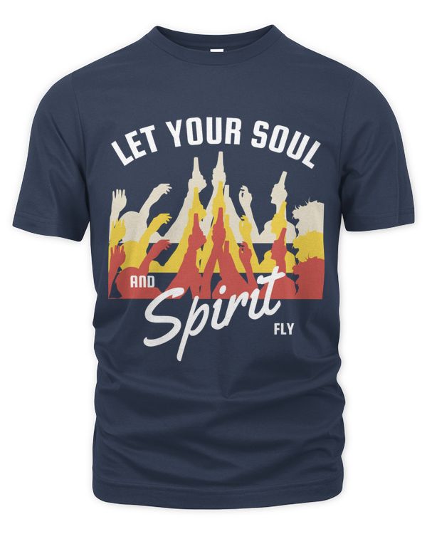 Men's Premium Tshirt