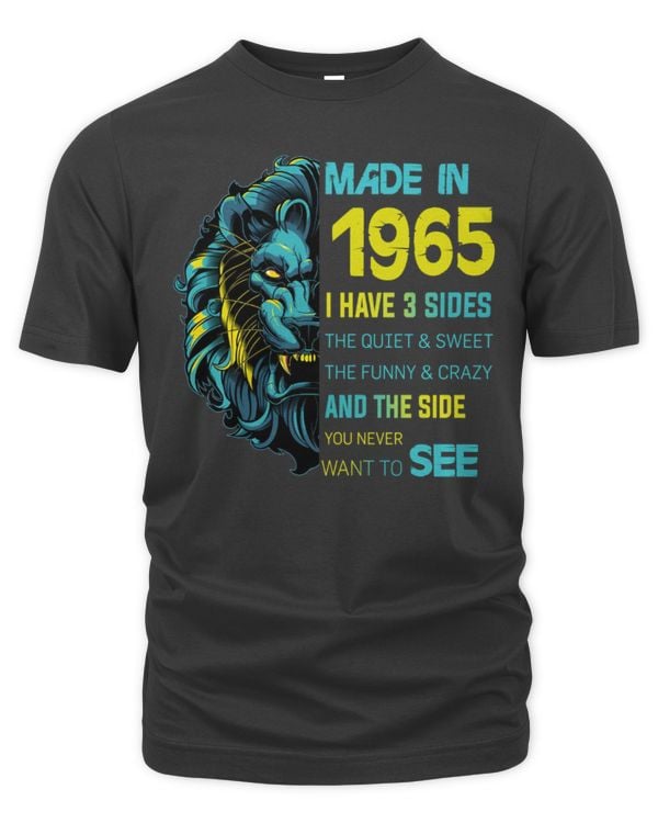 Unisex Premium T-Shirt