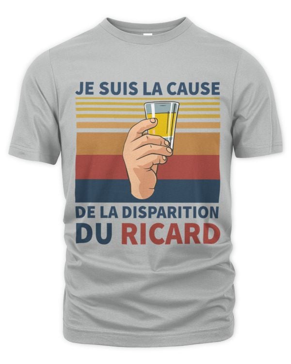 Men's Premium Tshirt