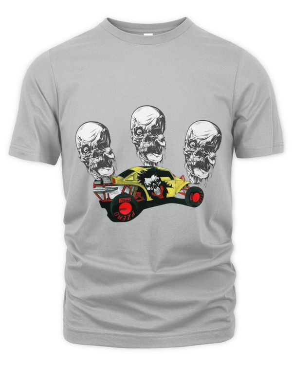 Unisex Premium T-Shirt