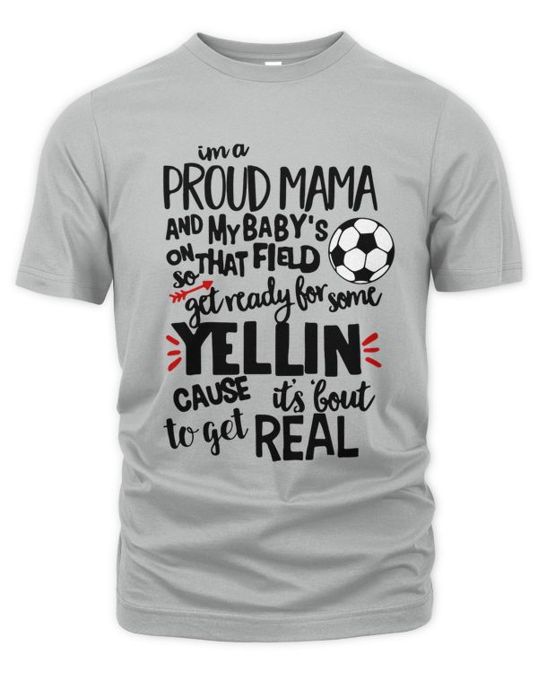 Men's Premium Tshirt