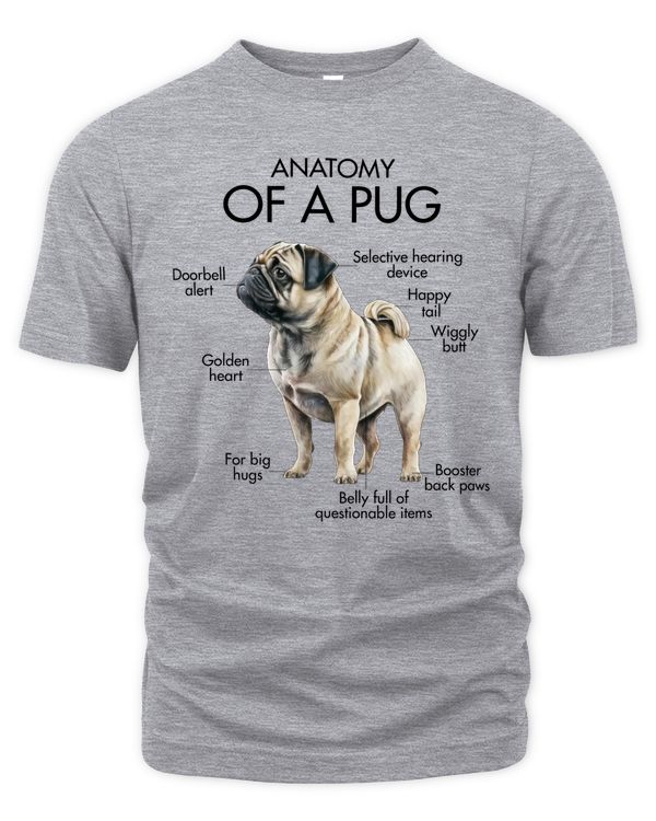 Men's Premium Tshirt