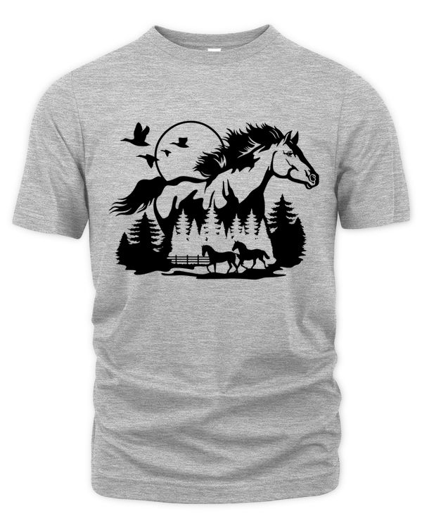 Men's Premium Tshirt