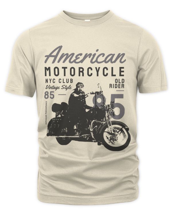 Men's Premium Tshirt