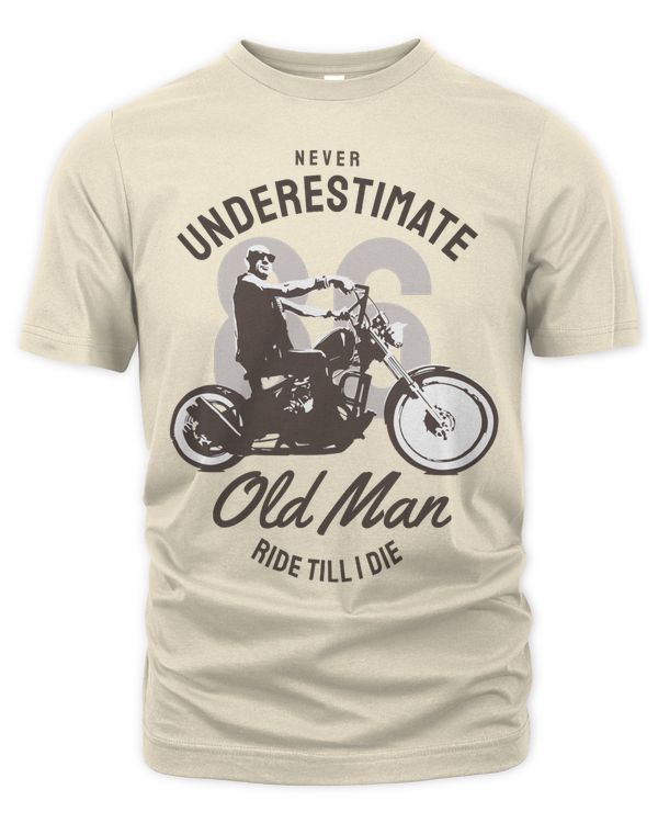 Men's Premium Tshirt