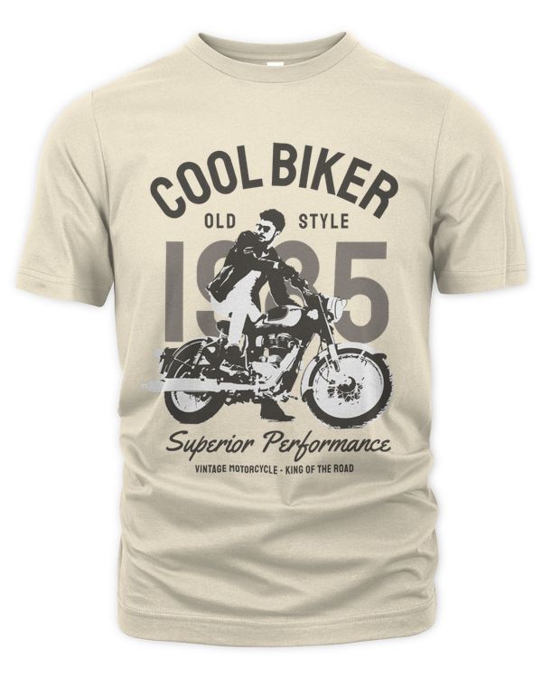 Men's Premium Tshirt