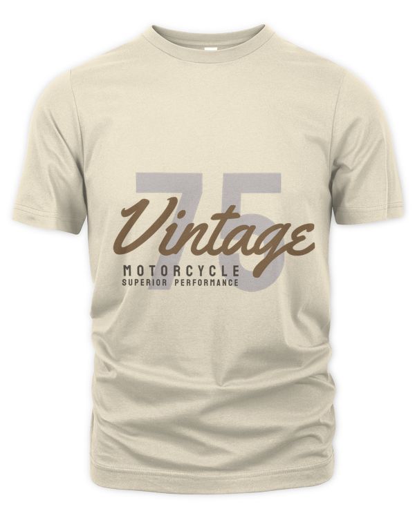 Men's Premium Tshirt