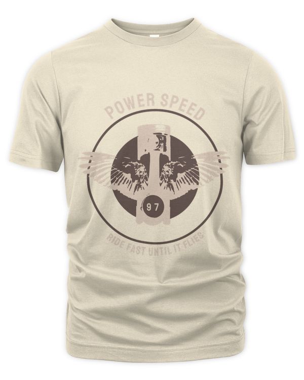 Men's Premium Tshirt
