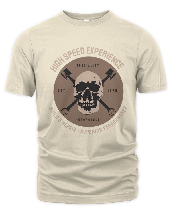 Men's Premium Tshirt