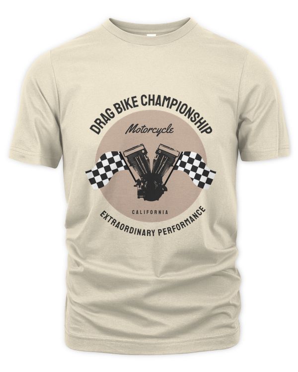 Men's Premium Tshirt
