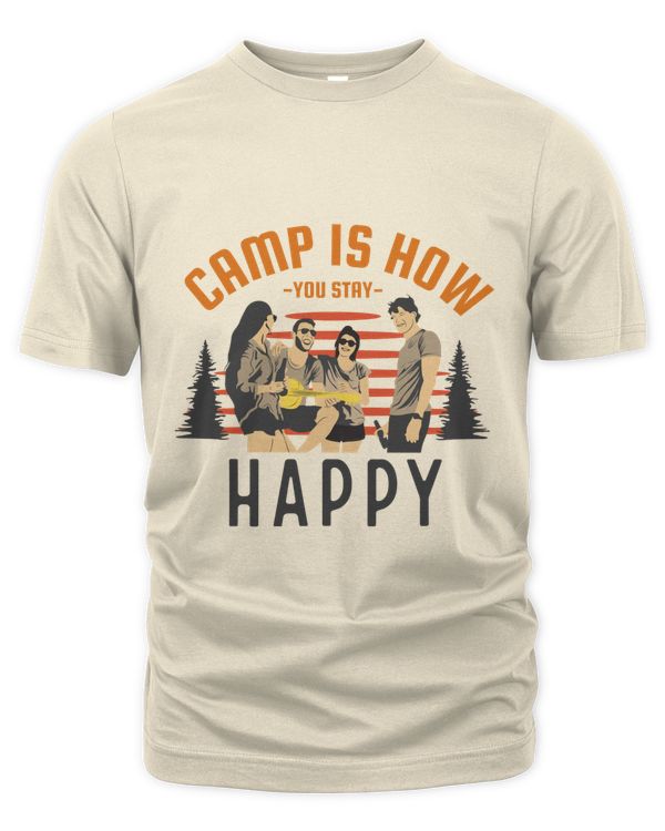 Men's Premium Tshirt