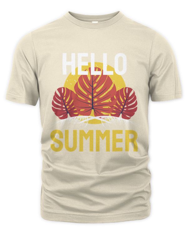 Men's Premium Tshirt