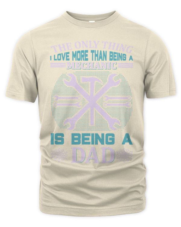 Men's Premium Tshirt