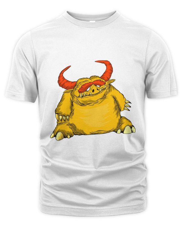 Men's Premium Tshirt