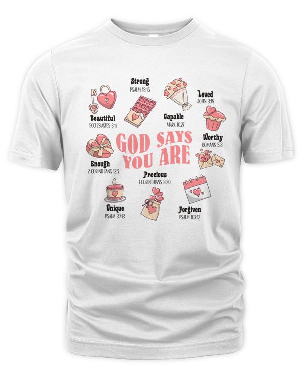 Unisex Premium T-Shirt