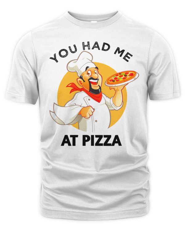 Men's Premium Tshirt