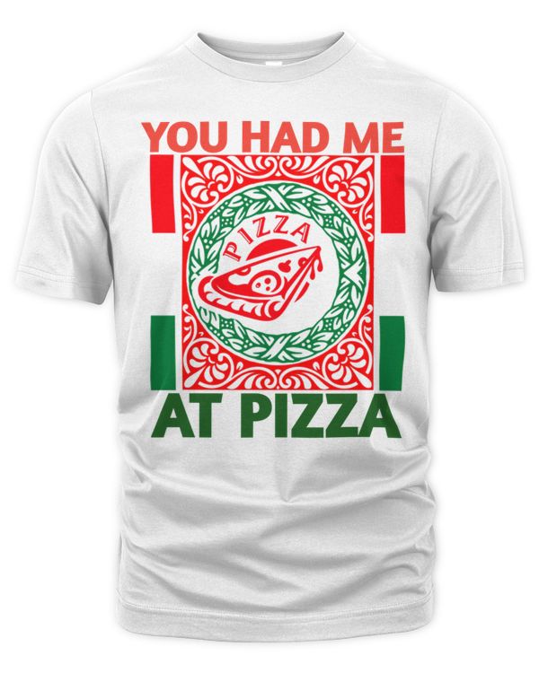Men's Premium Tshirt