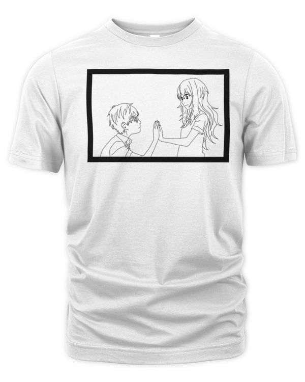 Men's Premium Tshirt