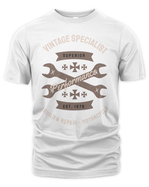Men's Premium Tshirt