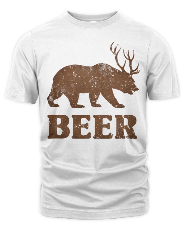 Men's Premium Tshirt