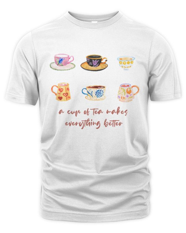 Unisex Premium T-Shirt
