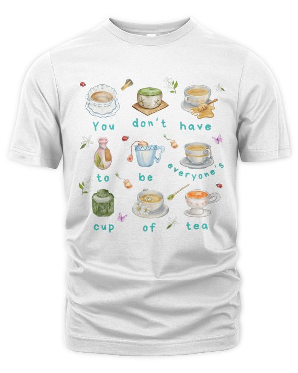 Unisex Premium T-Shirt