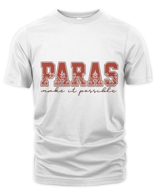 Unisex Premium T-Shirt