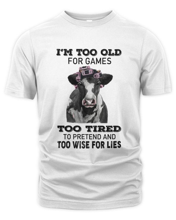 Unisex Premium T-Shirt
