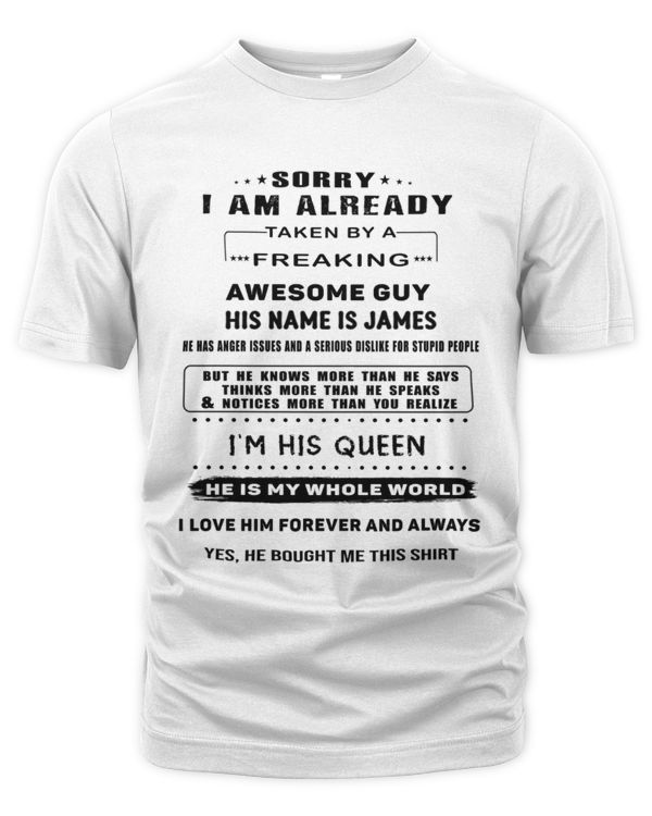 Unisex Premium T-Shirt