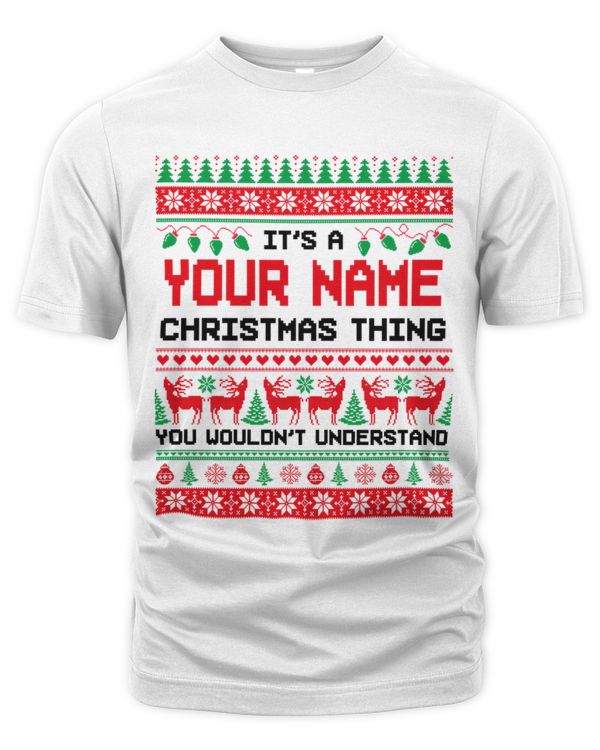 Unisex Premium T-Shirt