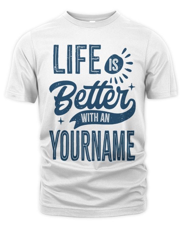 Men's Premium Tshirt